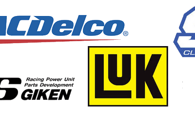 Clutch replacement – everything you need to know as a driver