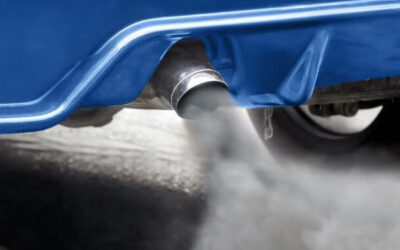 Exhaust & Catalytic Converter – Common Signs of Trouble