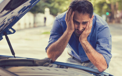 Top Common Car Problems and Maintenance Tips
