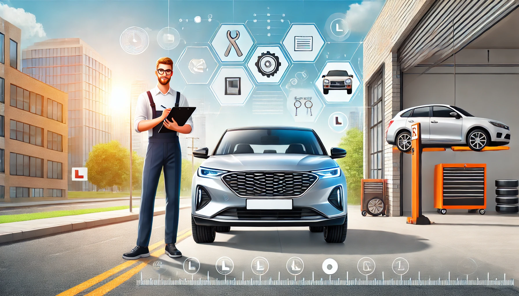 learn to drive and maintain your car learn to drive and maintain your car