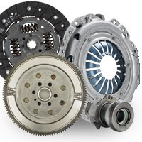 Alfa Romeo Clutch Kits
