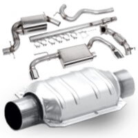 exhausts