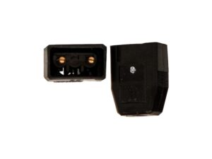 roof sign plugs