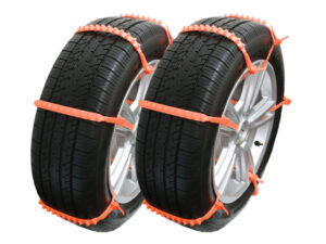 Zip-Clip-Go Traction emergency kit