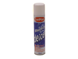 deicer
