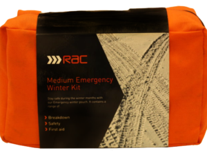 emergency kit