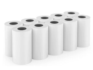 printer rolls for taxi receipt printer