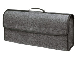 Velcro bag for safety kit