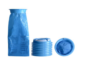 vomiting bags